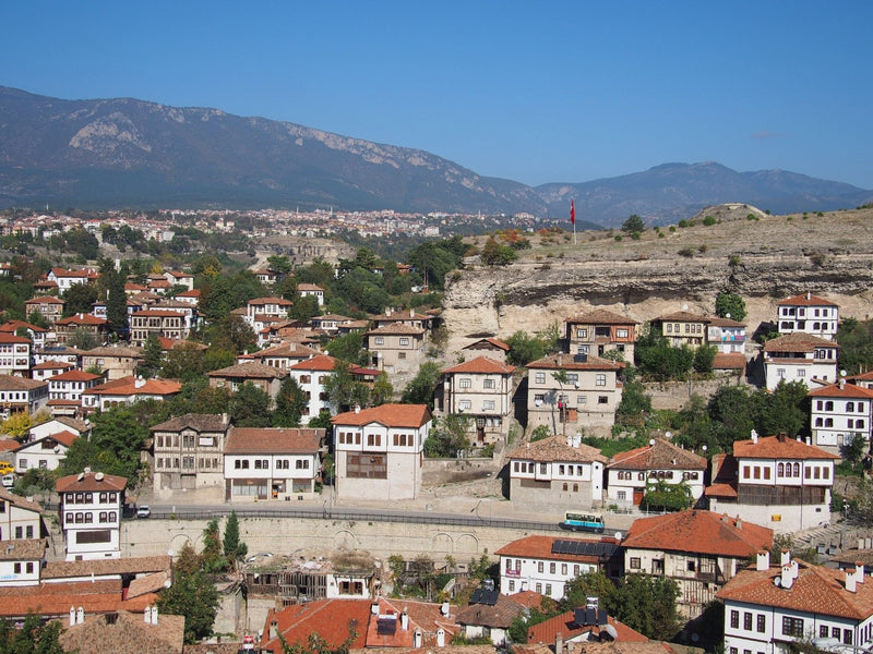 Turkish Odyssey: 15-Day Classical Turkey in Depth - Look Vacations