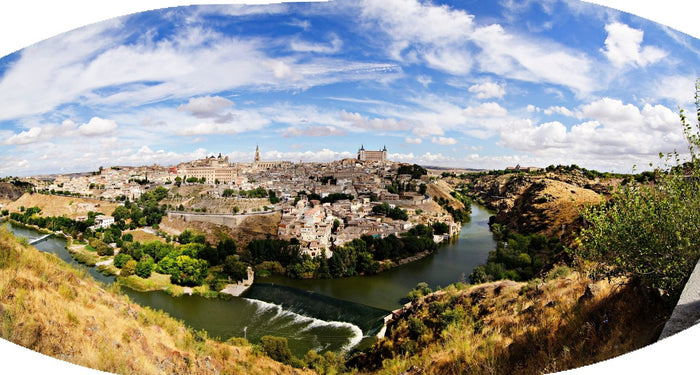 Andalusia & Moorish Spain: 9-Day Cultural Heritage Tour - Look Vacations