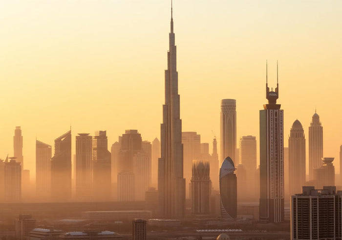 Dubai