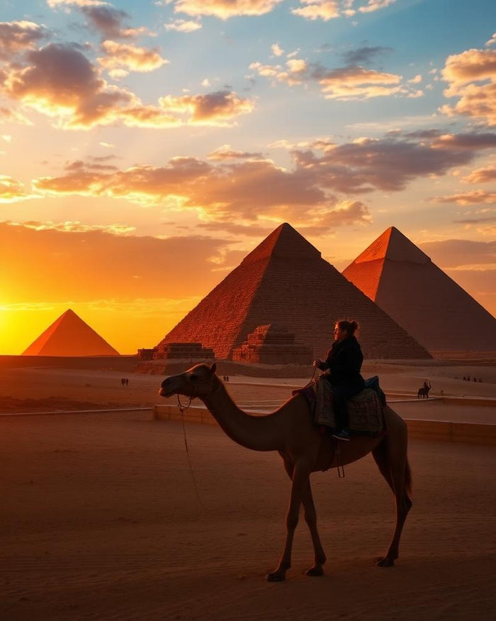 Egypt