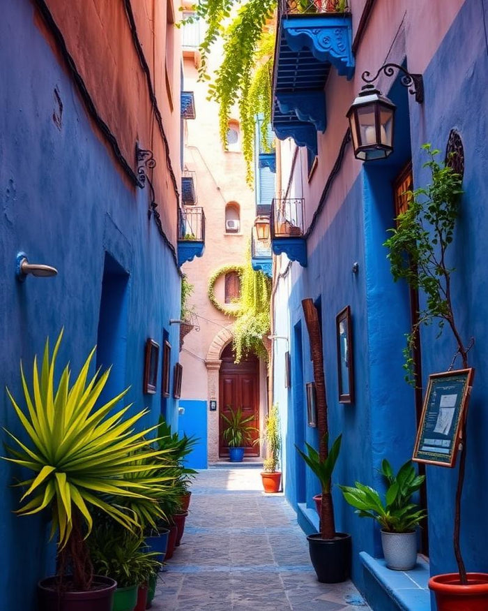 Morocco