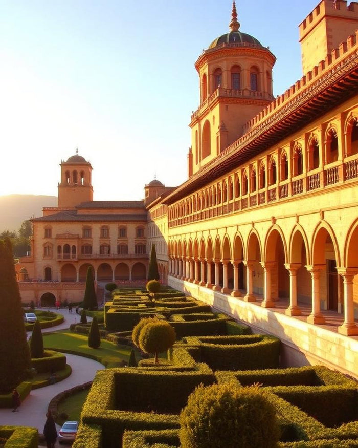 Spain