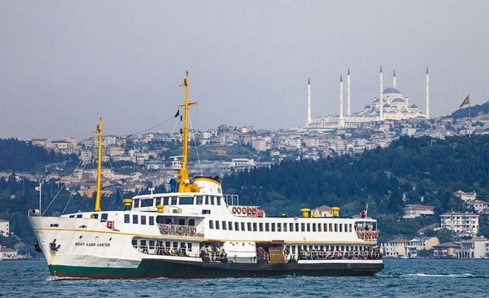 Istanbul Princess Islands Tour