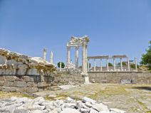 Daily Pergamon Tour