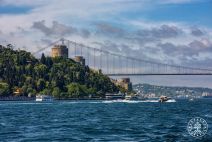 Istanbul Full Day Private Tour With Bosphorus Cruise