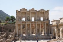 3 Days Pamukkale Ephesus Tour From Istanbul