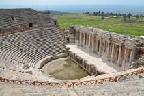 Turkey 7 Nights 8 Days Tour