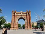 Barcelona 4 Days tour from Madrid