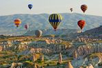 Cappadocia 3 Days Included Hotair Balloon Tour